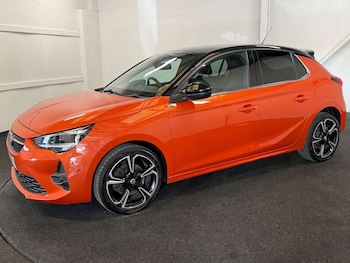 Used Vauxhall Corsa 2022 for sale - 77917415: Photo