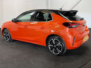 Used Vauxhall Corsa 2022 for sale - 77917415: Photo