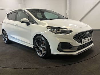 Used Ford Fiesta 2023 for sale - 79482708: Photo