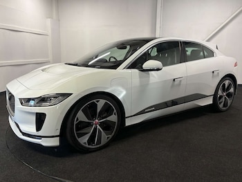 Used Jaguar I-Pace 2020 for sale - 78549541: Photo