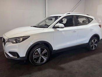 Used MG MG ZS 2021 for sale - 75523776: Photo