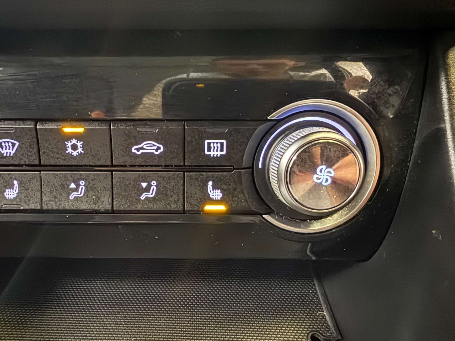 Vehicle 32