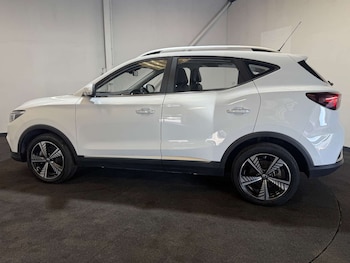 Used MG MG ZS 2021 for sale - 75523776: Photo