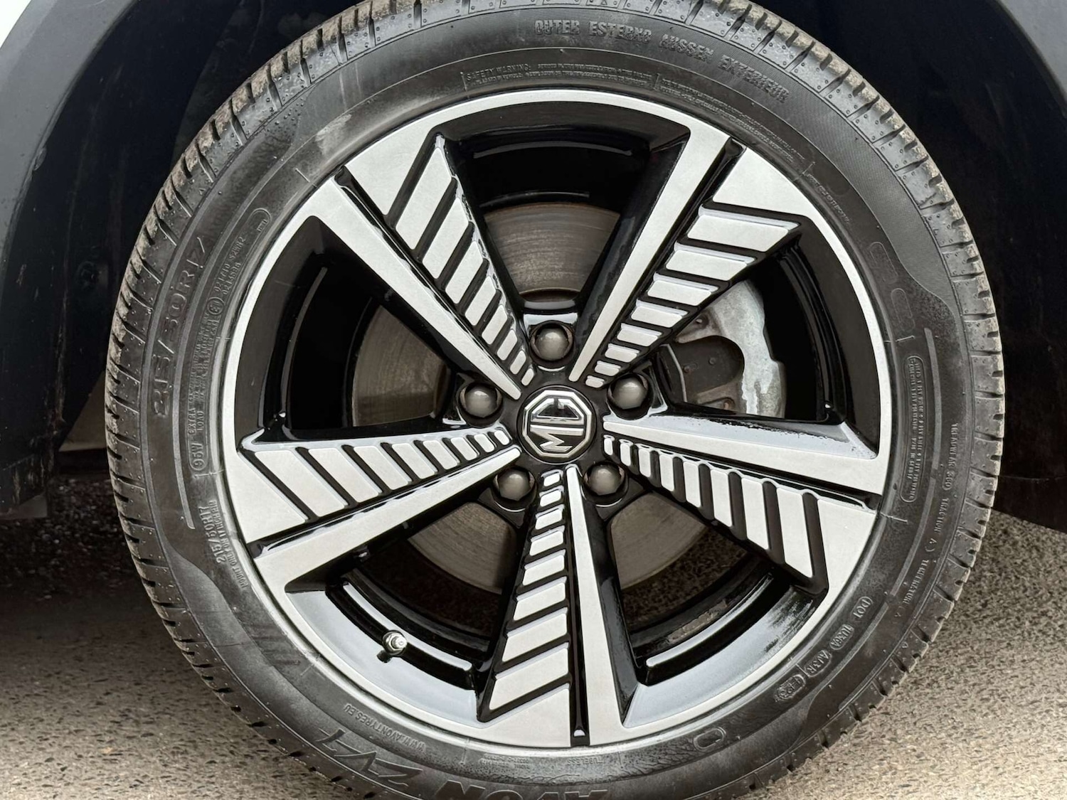 Vehicle 40
