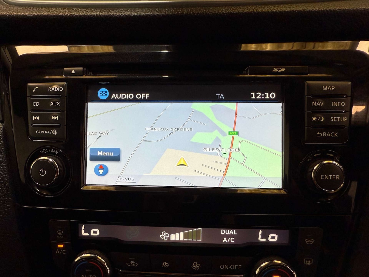 Vehicle 25