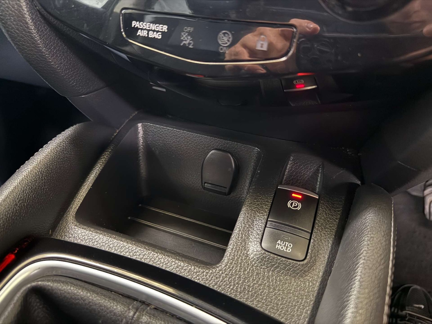 Vehicle 29