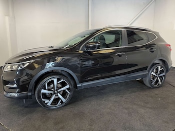 Used Nissan Qashqai 2018 for sale - 75441597: Photo