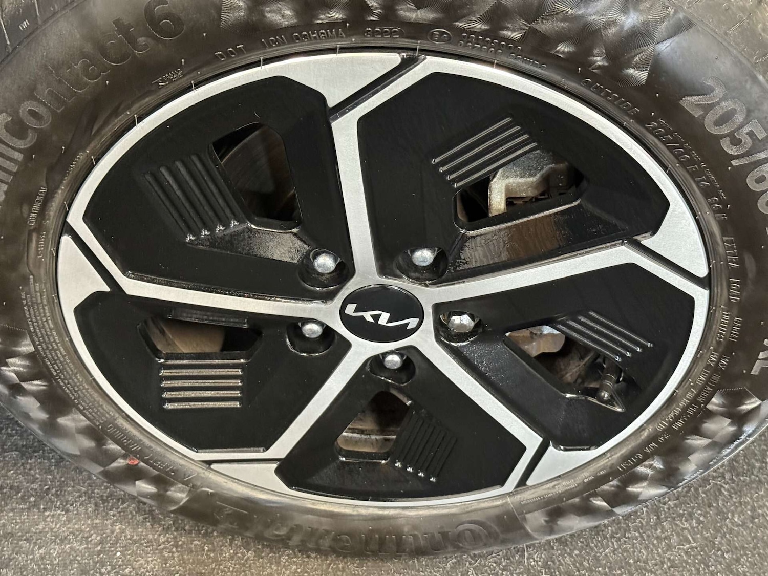 Used Kia Niro 2022 for sale - 76267816: Photo 10