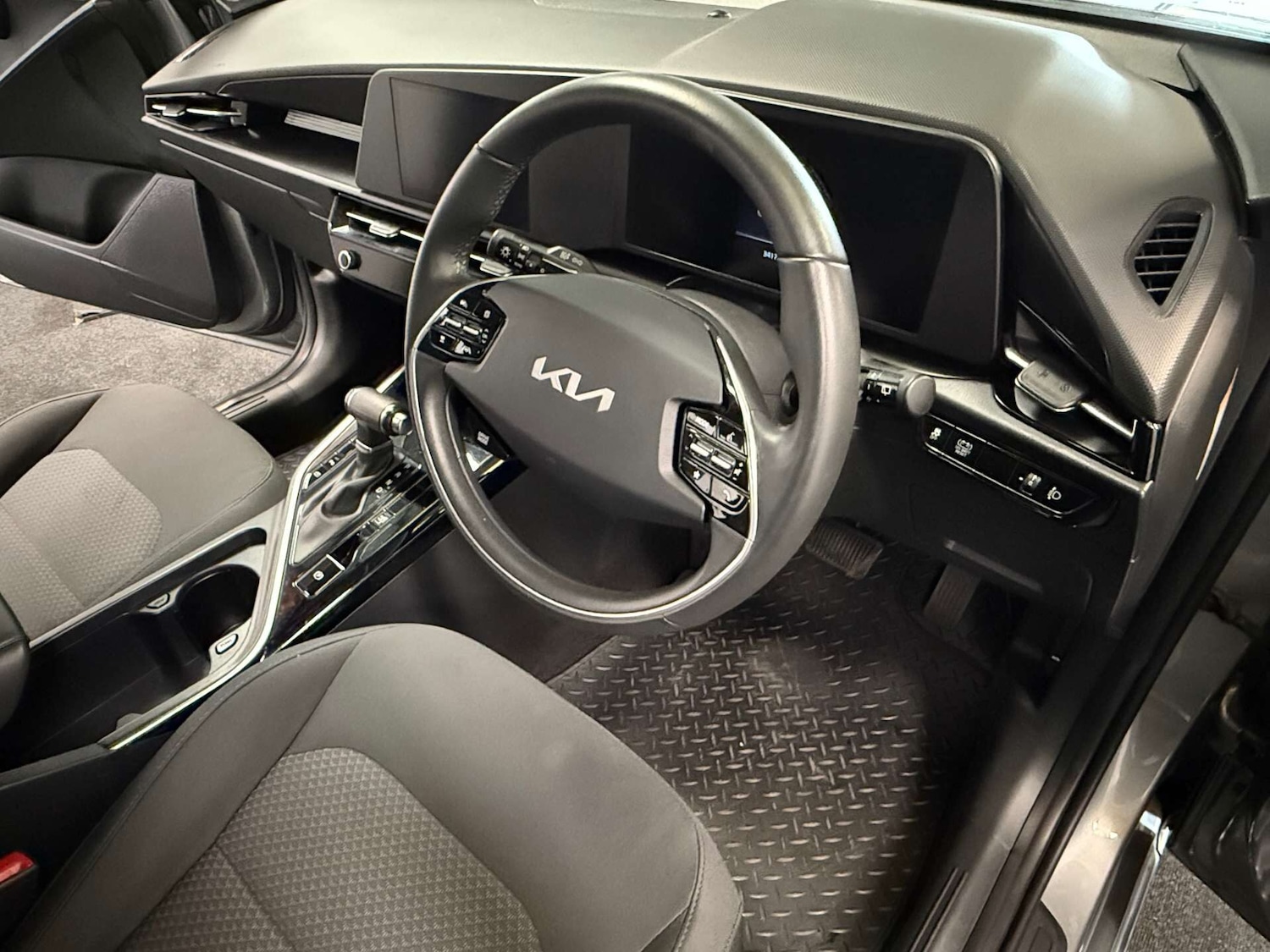 Used Kia Niro 2022 for sale - 76267816: Photo 16