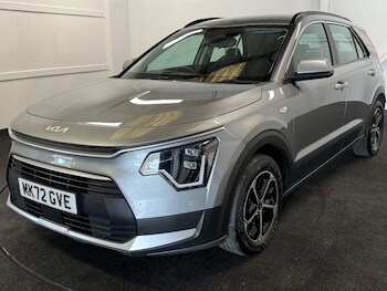 Kia - Niro