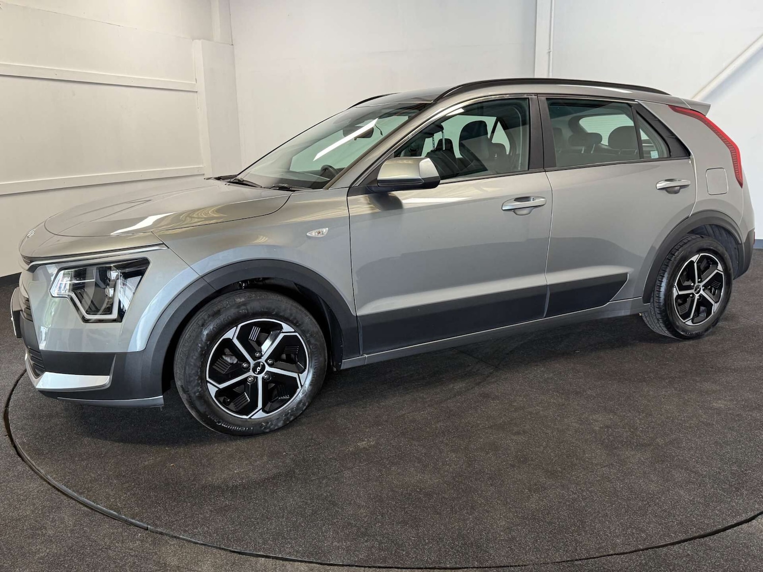 Used Kia Niro 2022 for sale - 76267816: Photo 2