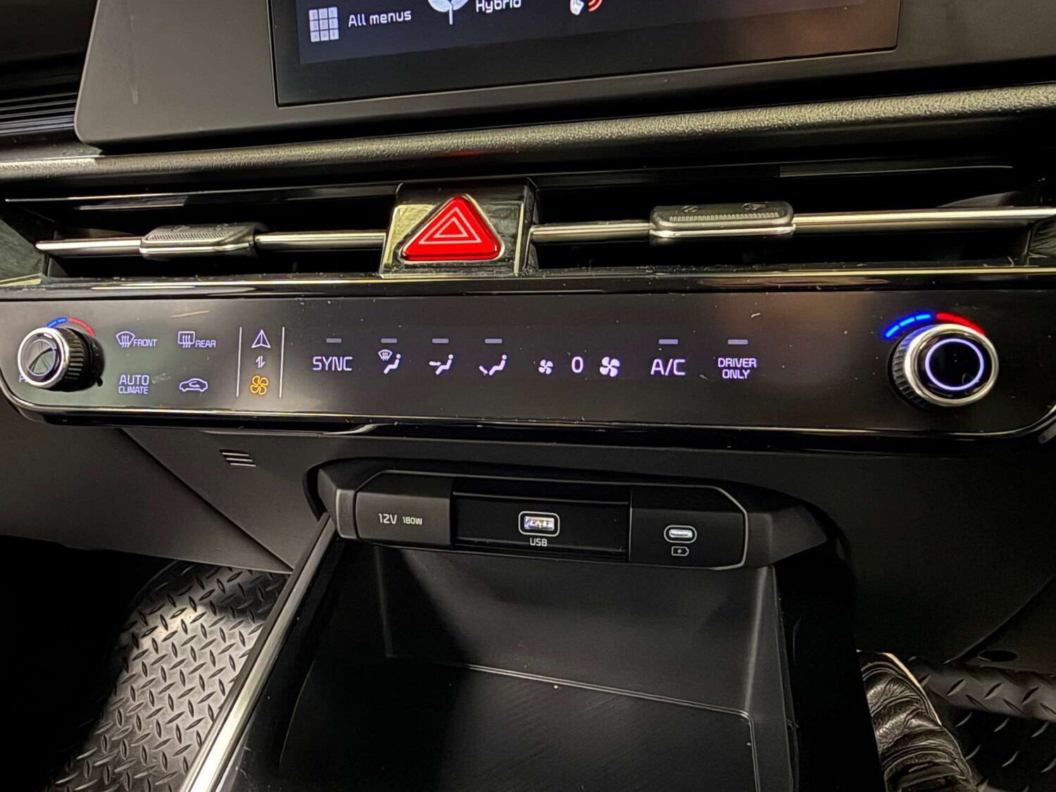 Used Kia Niro 2022 for sale - 76267816: Photo 22