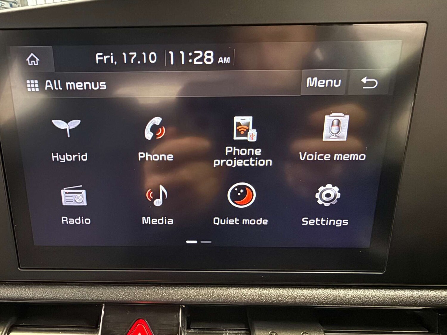 Used Kia Niro 2022 for sale - 76267816: Photo 28