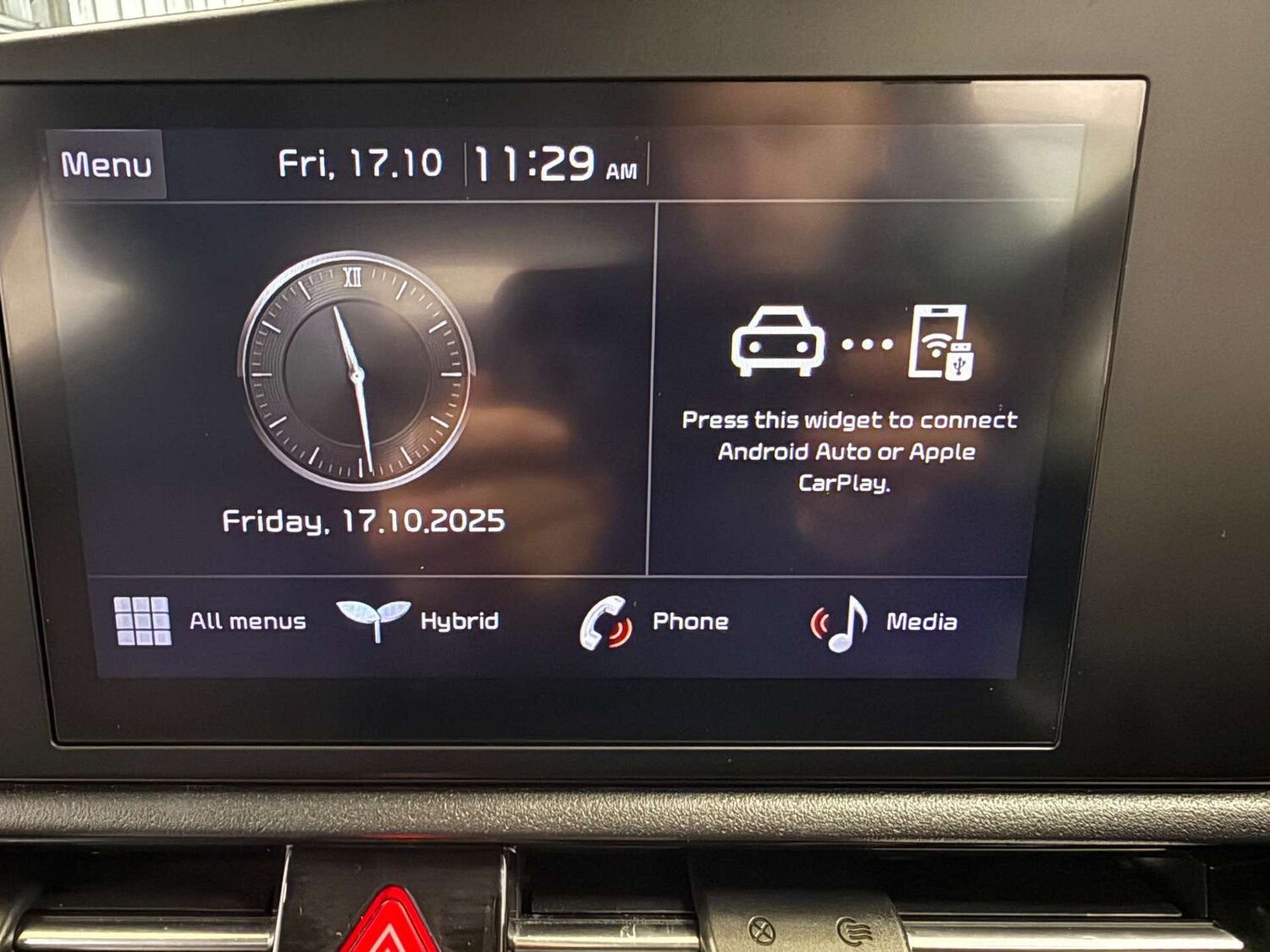 Used Kia Niro 2022 for sale - 76267816: Photo 29