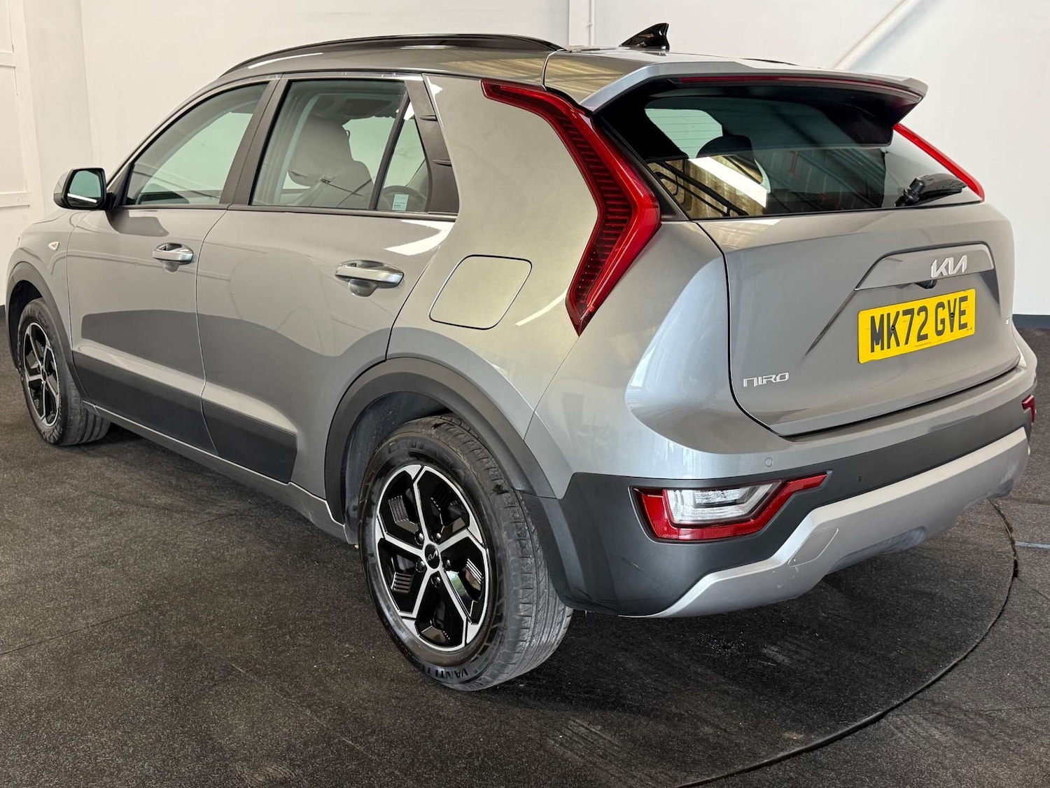 Used Kia Niro 2022 for sale - 76267816: Photo 3