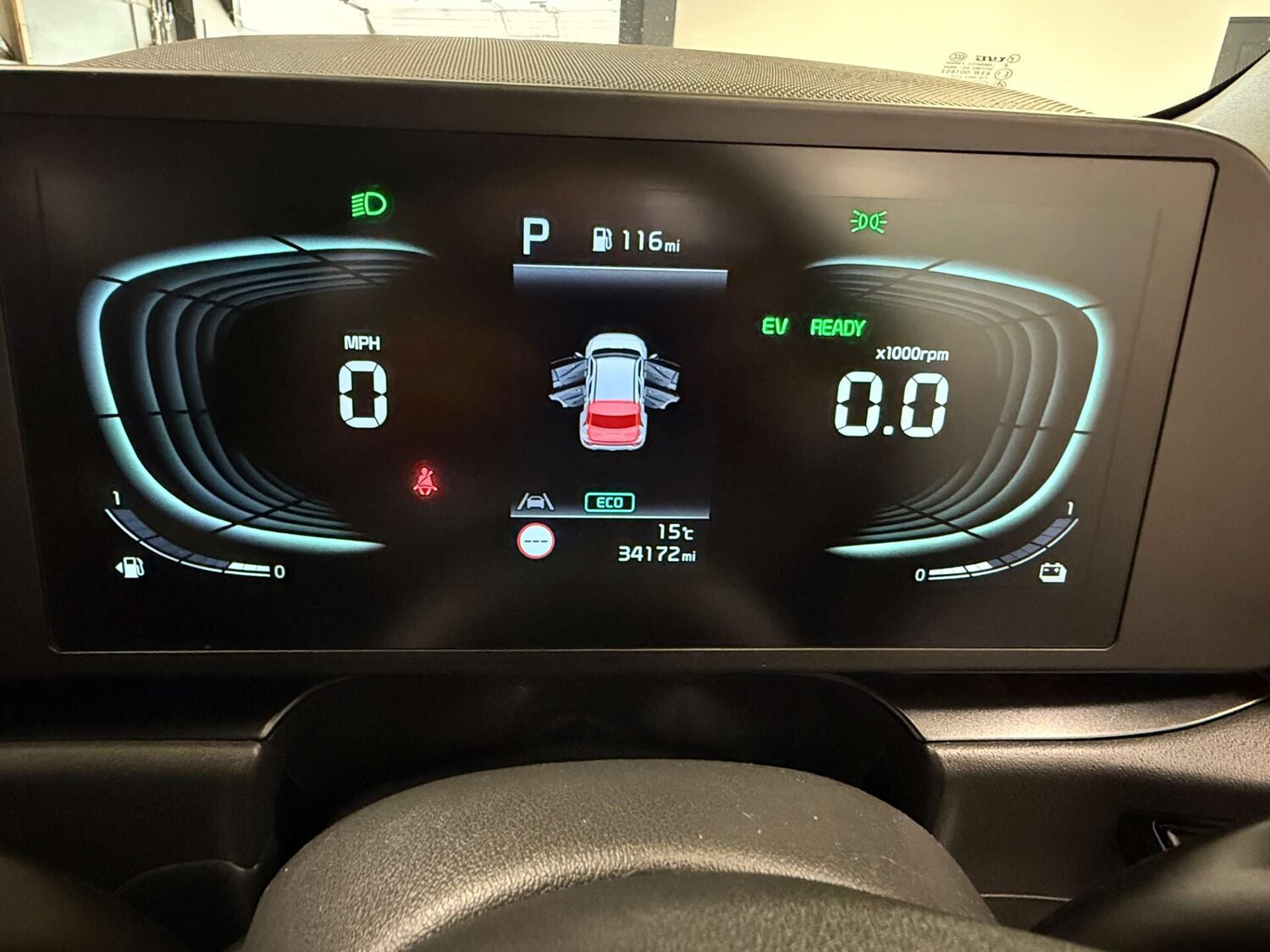 Used Kia Niro 2022 for sale - 76267816: Photo 30