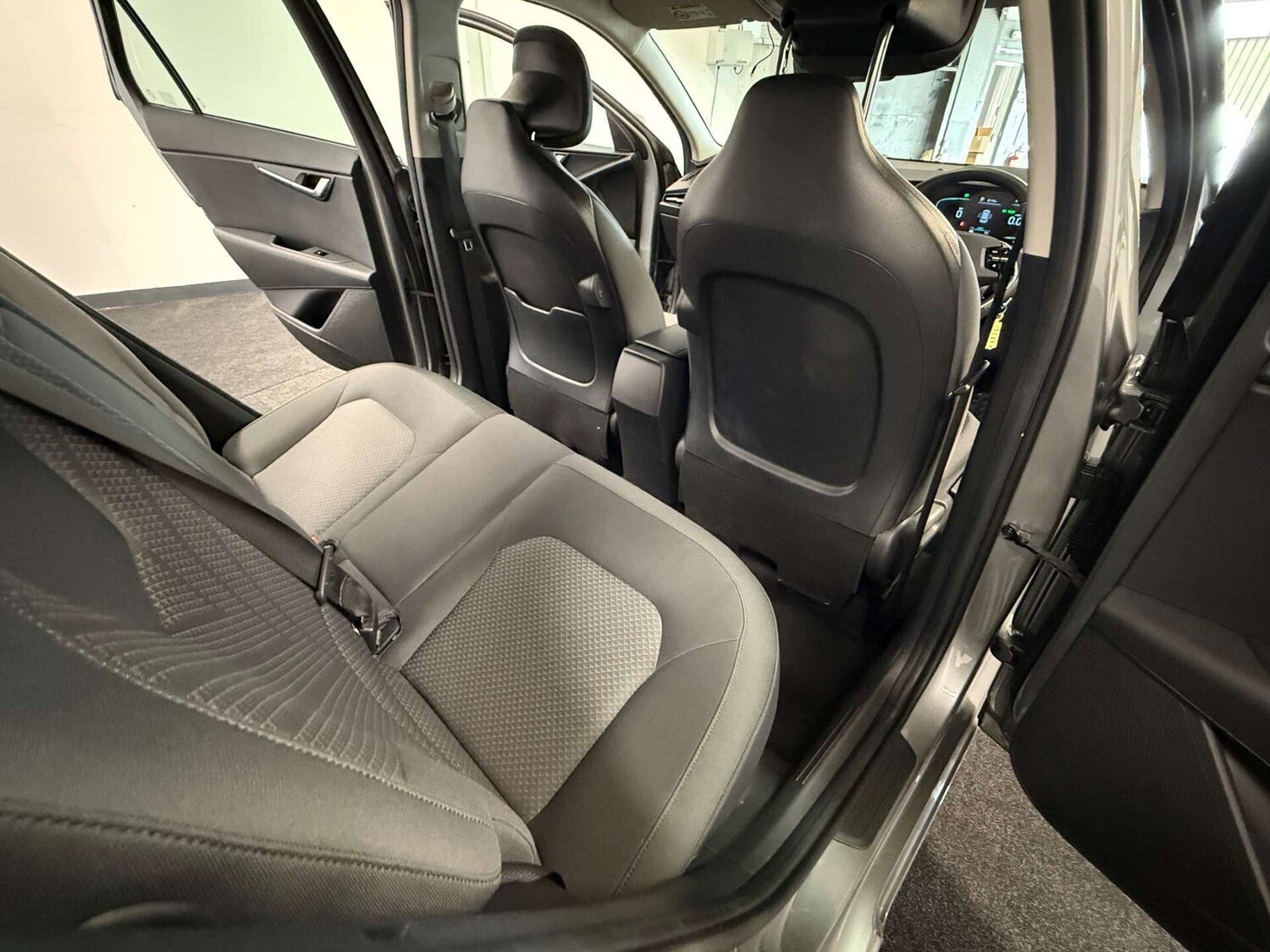 Used Kia Niro 2022 for sale - 76267816: Photo 35