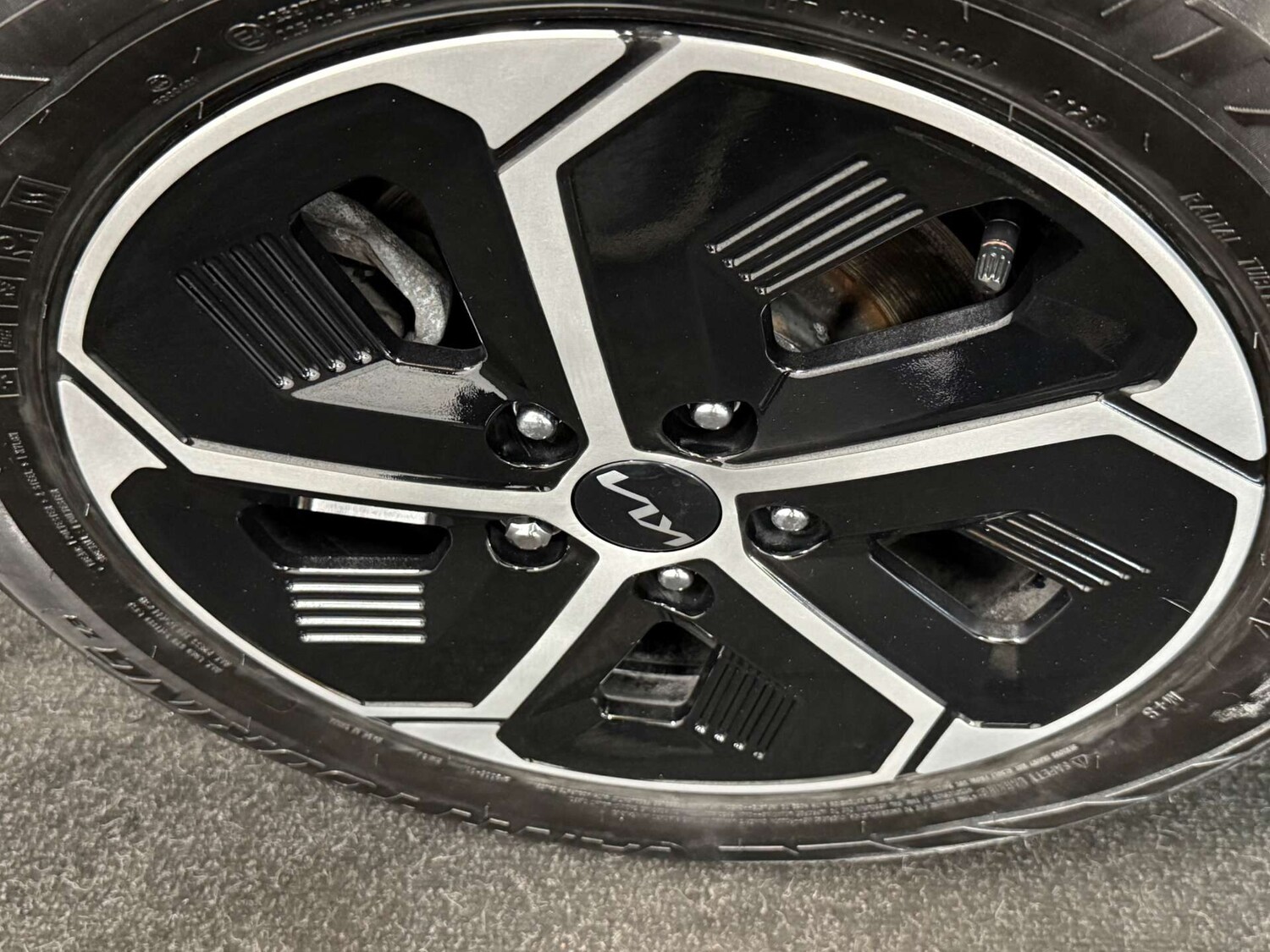 Used Kia Niro 2022 for sale - 76267816: Photo 38