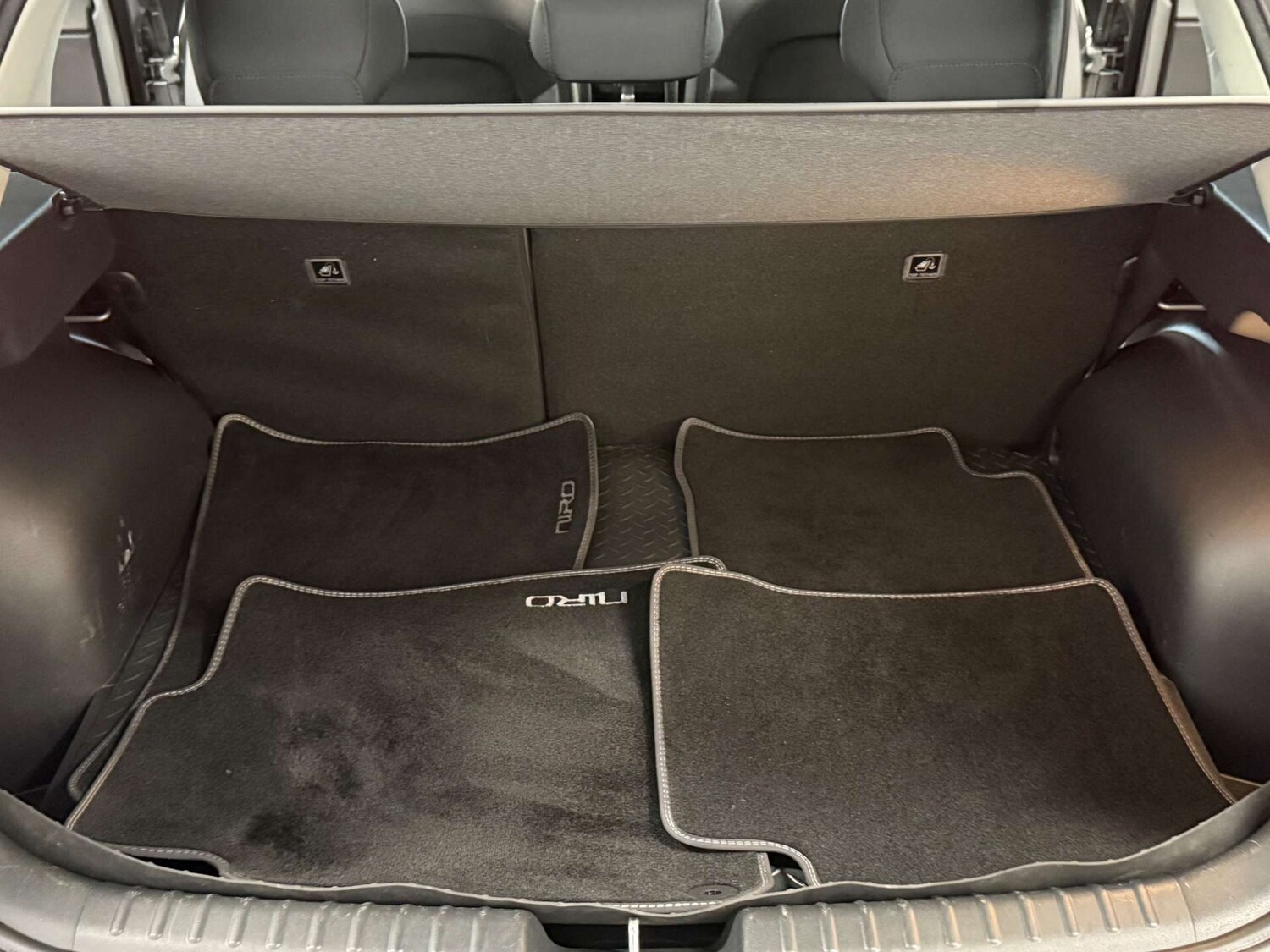 Used Kia Niro 2022 for sale - 76267816: Photo 39