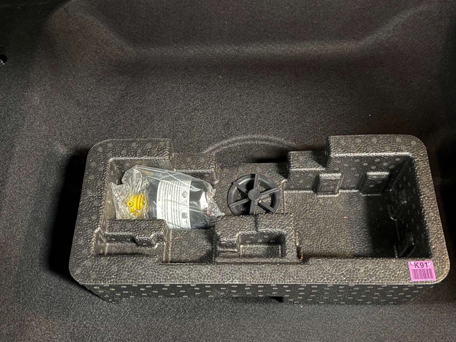 Used Kia Niro 2022 for sale - 76267816: Photo 40