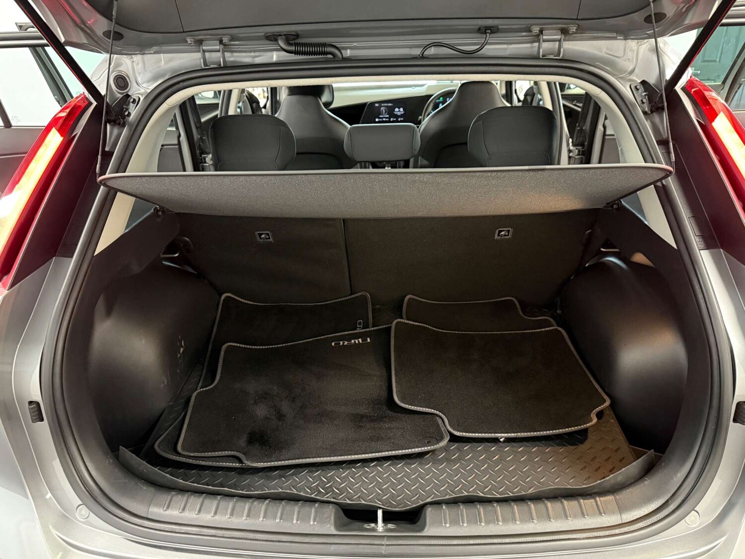 Used Kia Niro 2022 for sale - 76267816: Photo 41