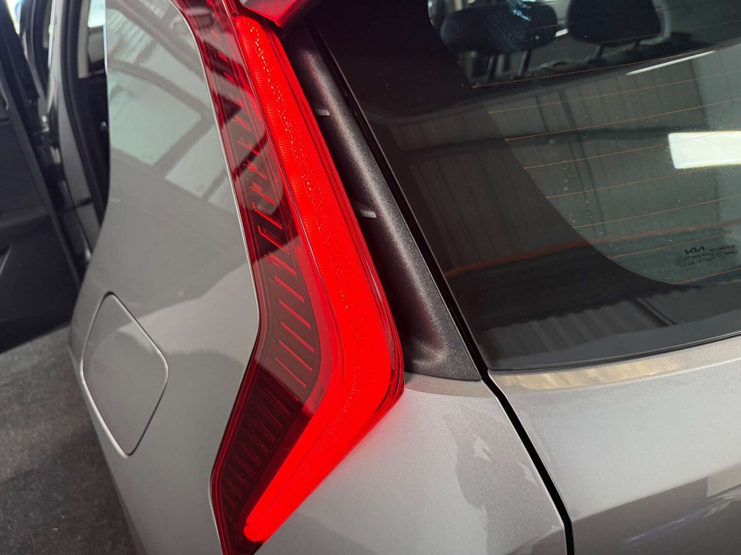 Used Kia Niro 2022 for sale - 76267816: Photo 42