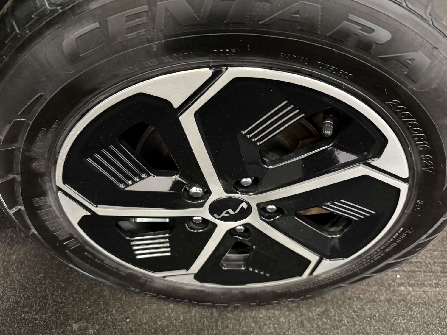 Used Kia Niro 2022 for sale - 76267816: Photo 43