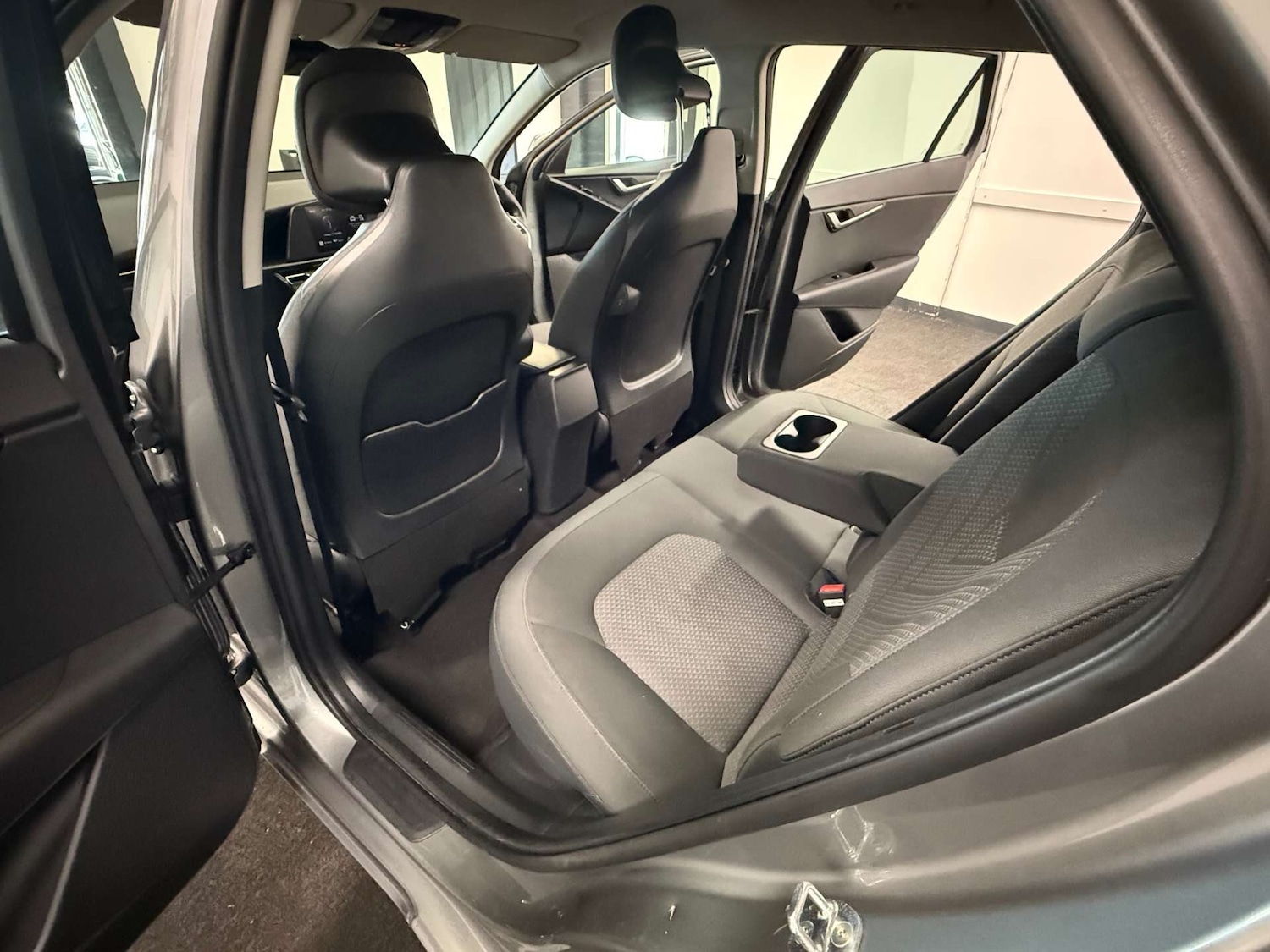 Used Kia Niro 2022 for sale - 76267816: Photo 44