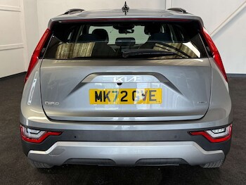 Used Kia Niro 2022 for sale - 76267816: Photo 4