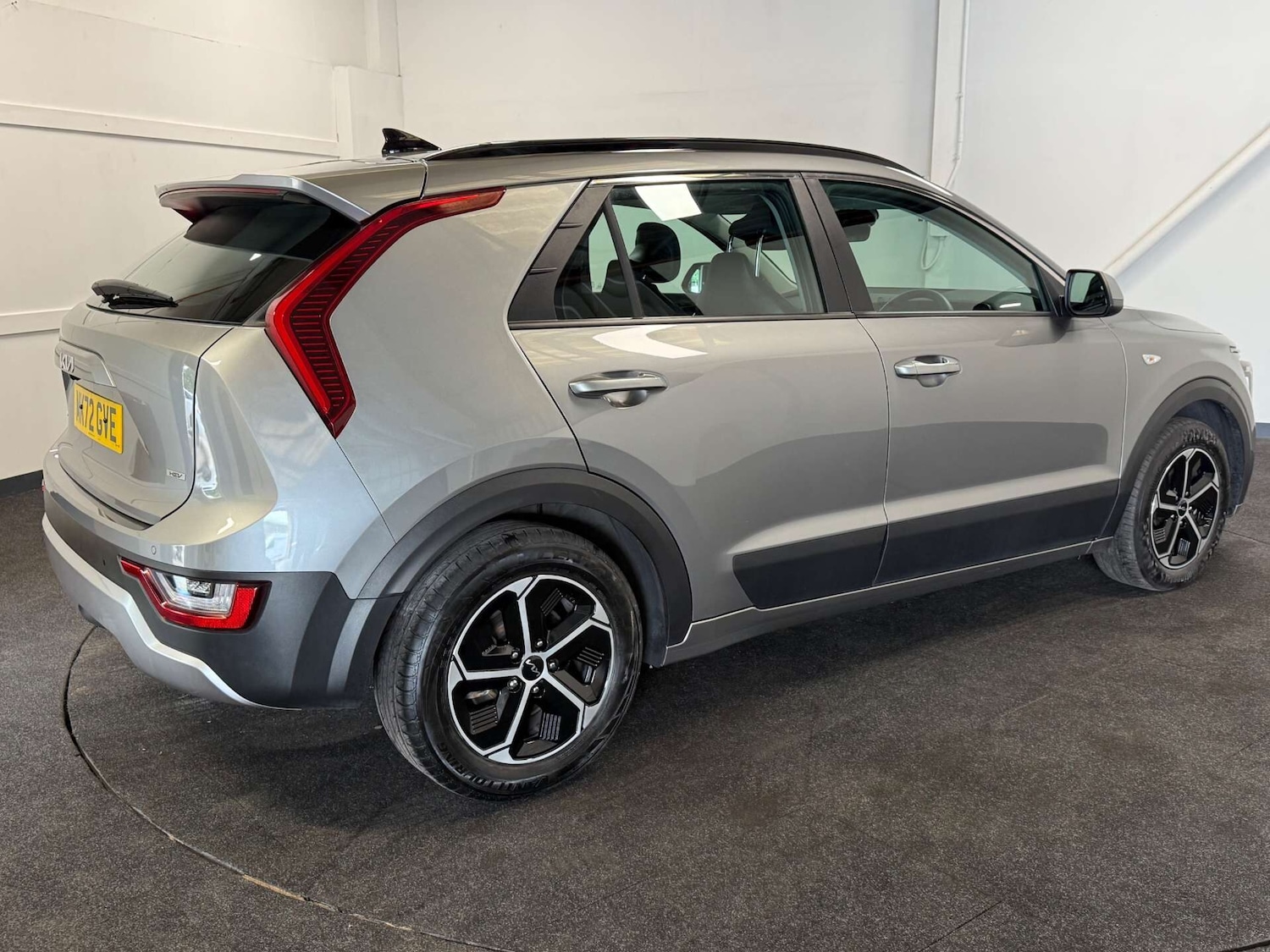 Used Kia Niro 2022 for sale - 76267816: Photo 5