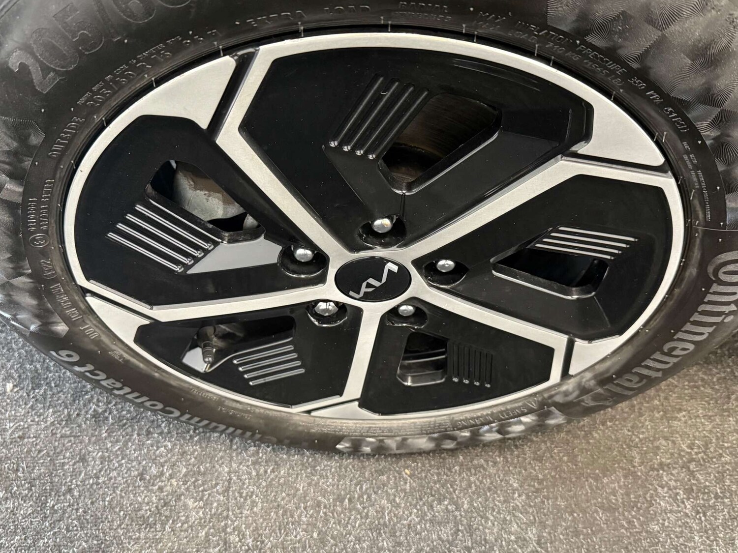 Used Kia Niro 2022 for sale - 76267816: Photo 54