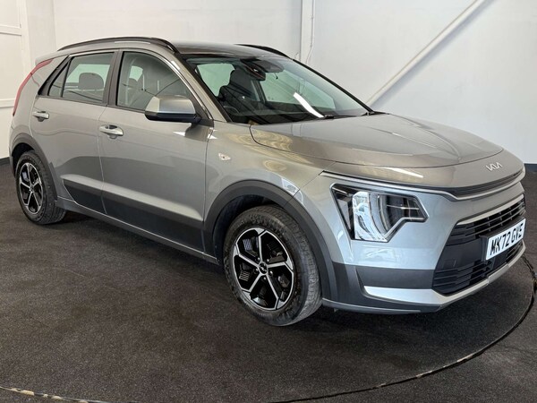 Used Kia Niro 2022 for sale - 76267816: Photo 6