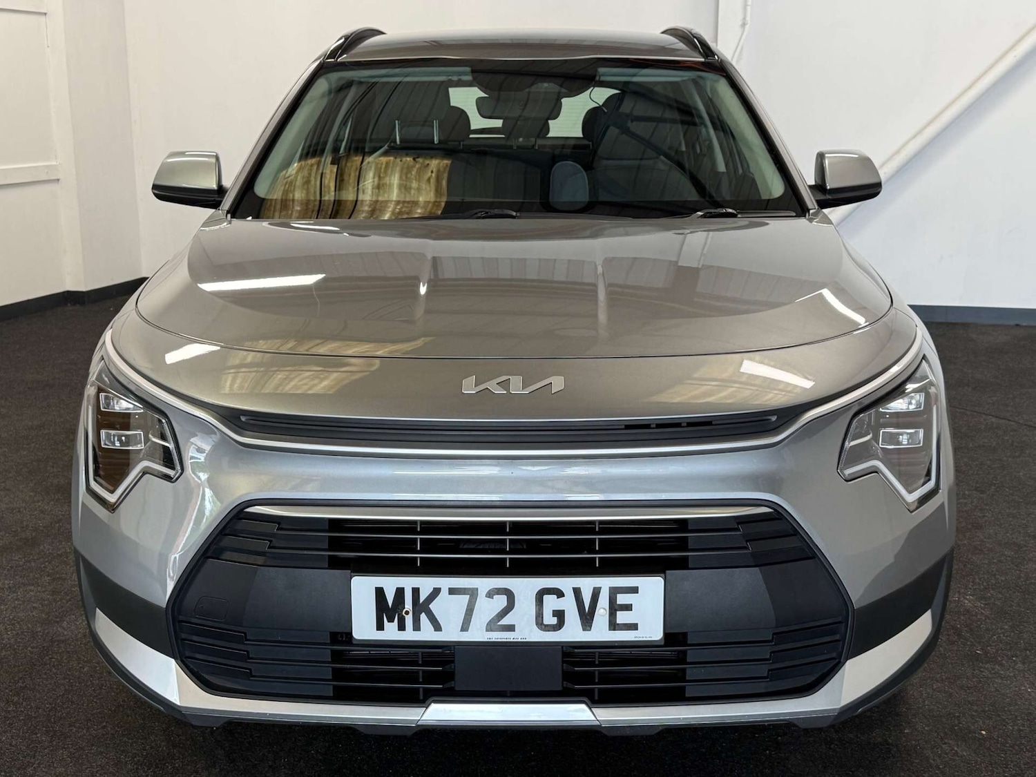 Used Kia Niro 2022 for sale - 76267816: Photo 7