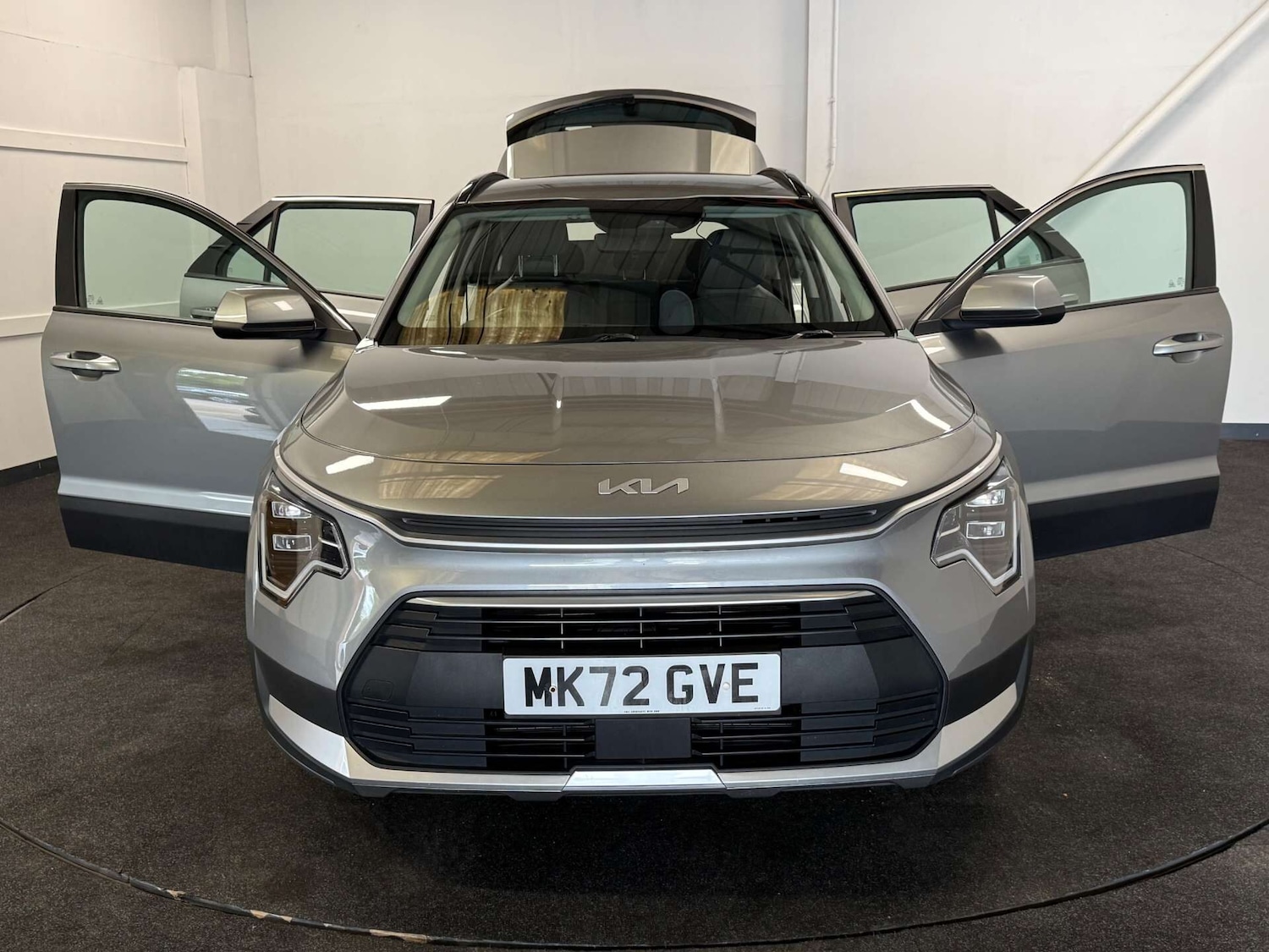 Used Kia Niro 2022 for sale - 76267816: Photo 8