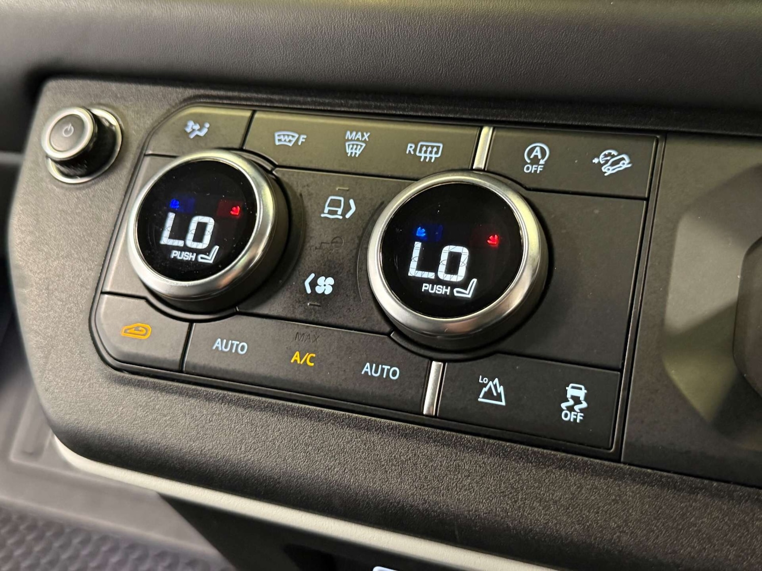 Vehicle 64