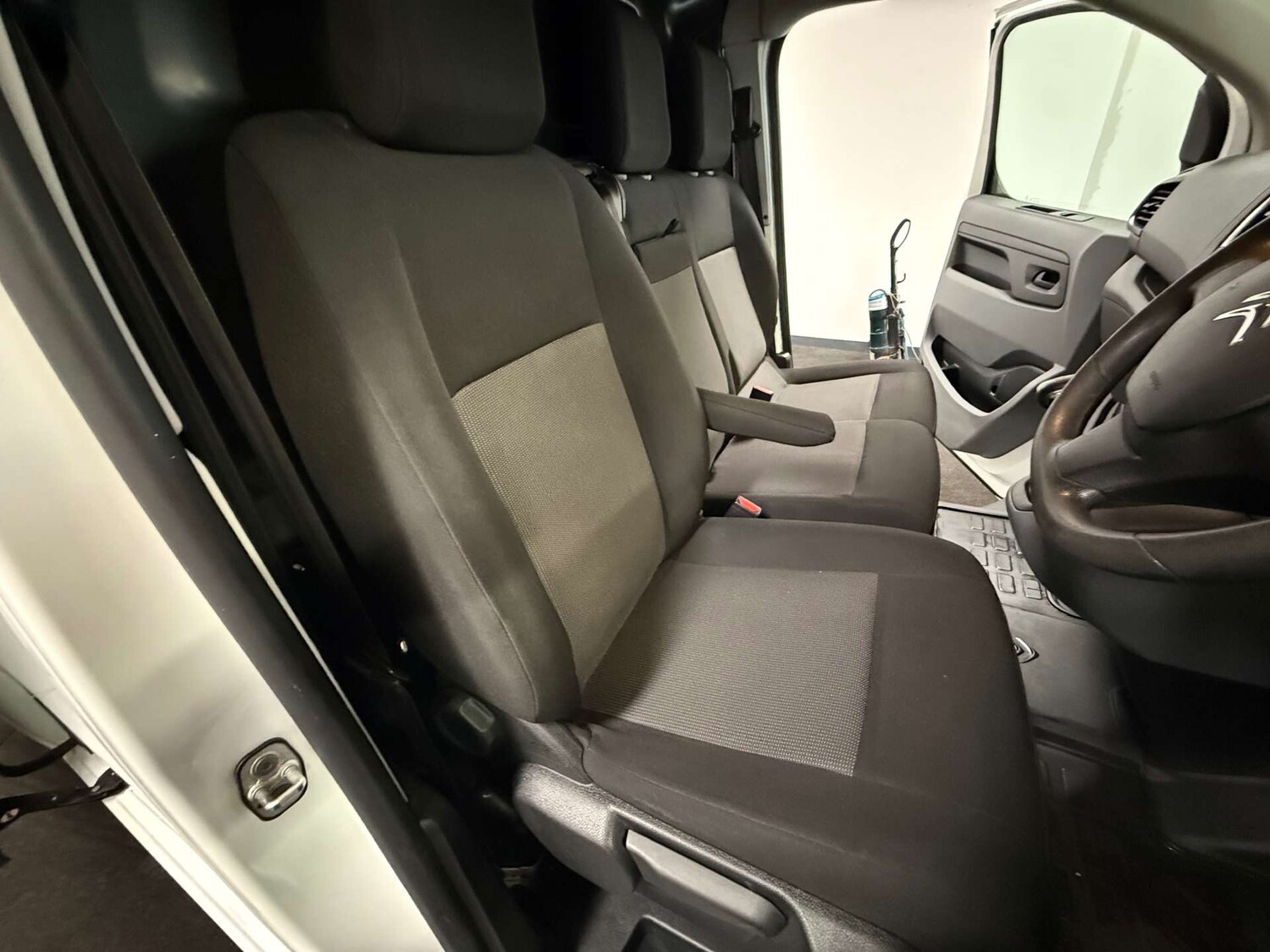 Used Citroen Dispatch 2022 for sale - 77989515: Photo 11