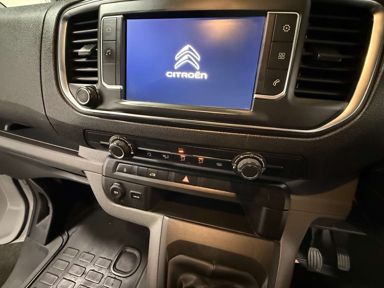 Used Citroen Dispatch 2022 for sale - 77989515: Photo 15