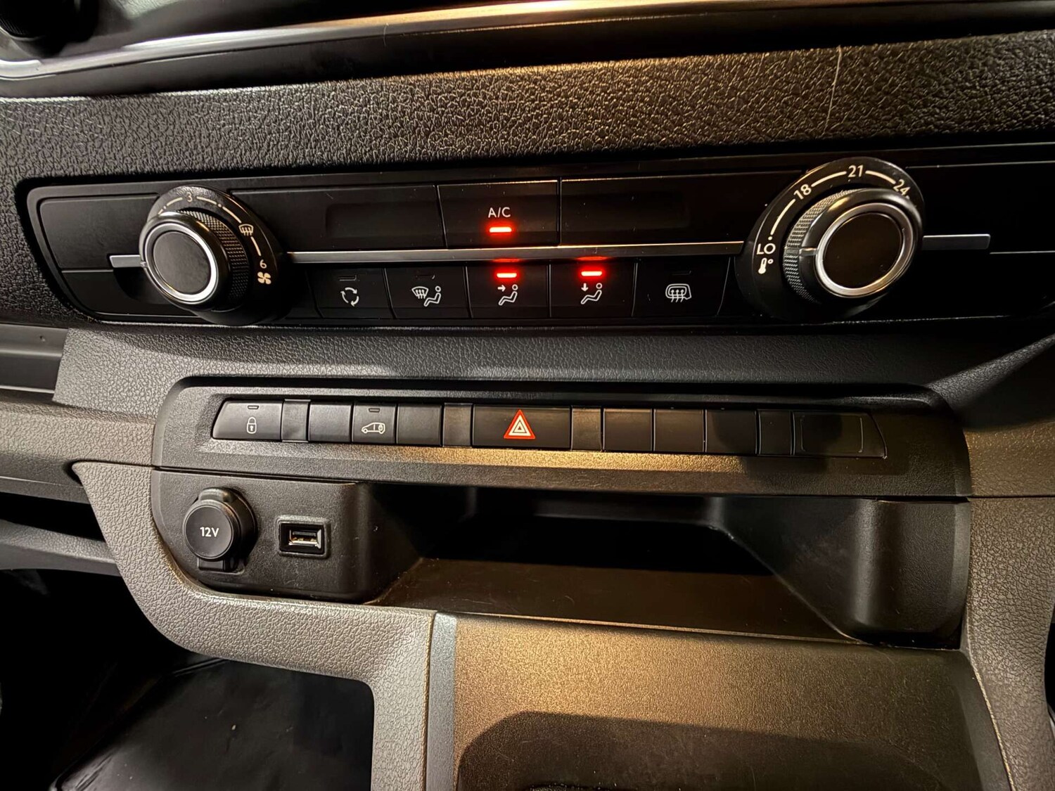 Used Citroen Dispatch 2022 for sale - 77989515: Photo 16