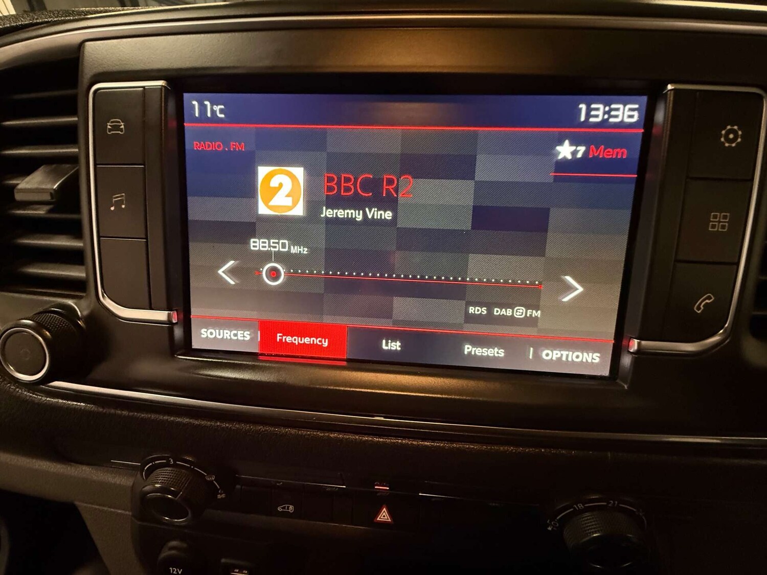 Used Citroen Dispatch 2022 for sale - 77989515: Photo 17