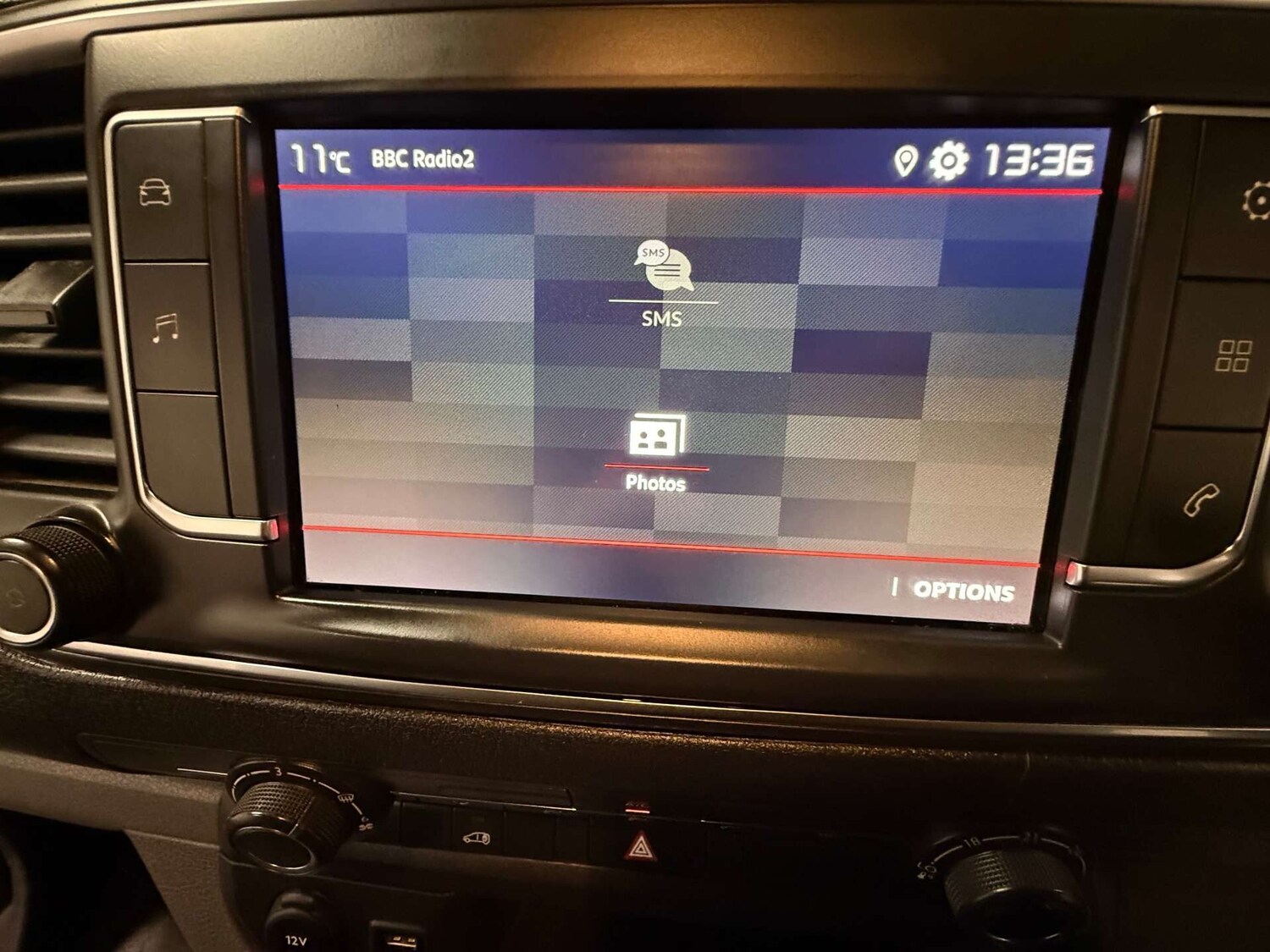 Used Citroen Dispatch 2022 for sale - 77989515: Photo 18