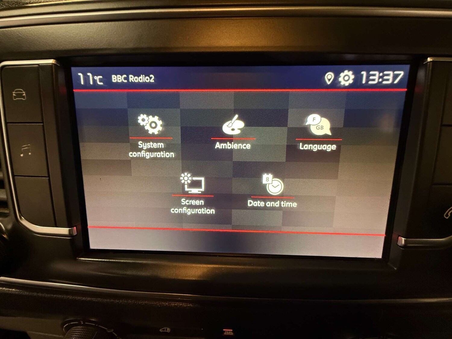 Used Citroen Dispatch 2022 for sale - 77989515: Photo 19