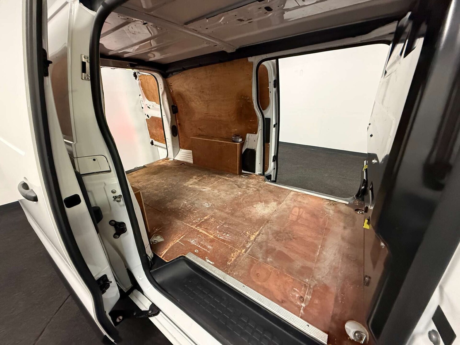 Used Citroen Dispatch 2022 for sale - 77989515: Photo 21