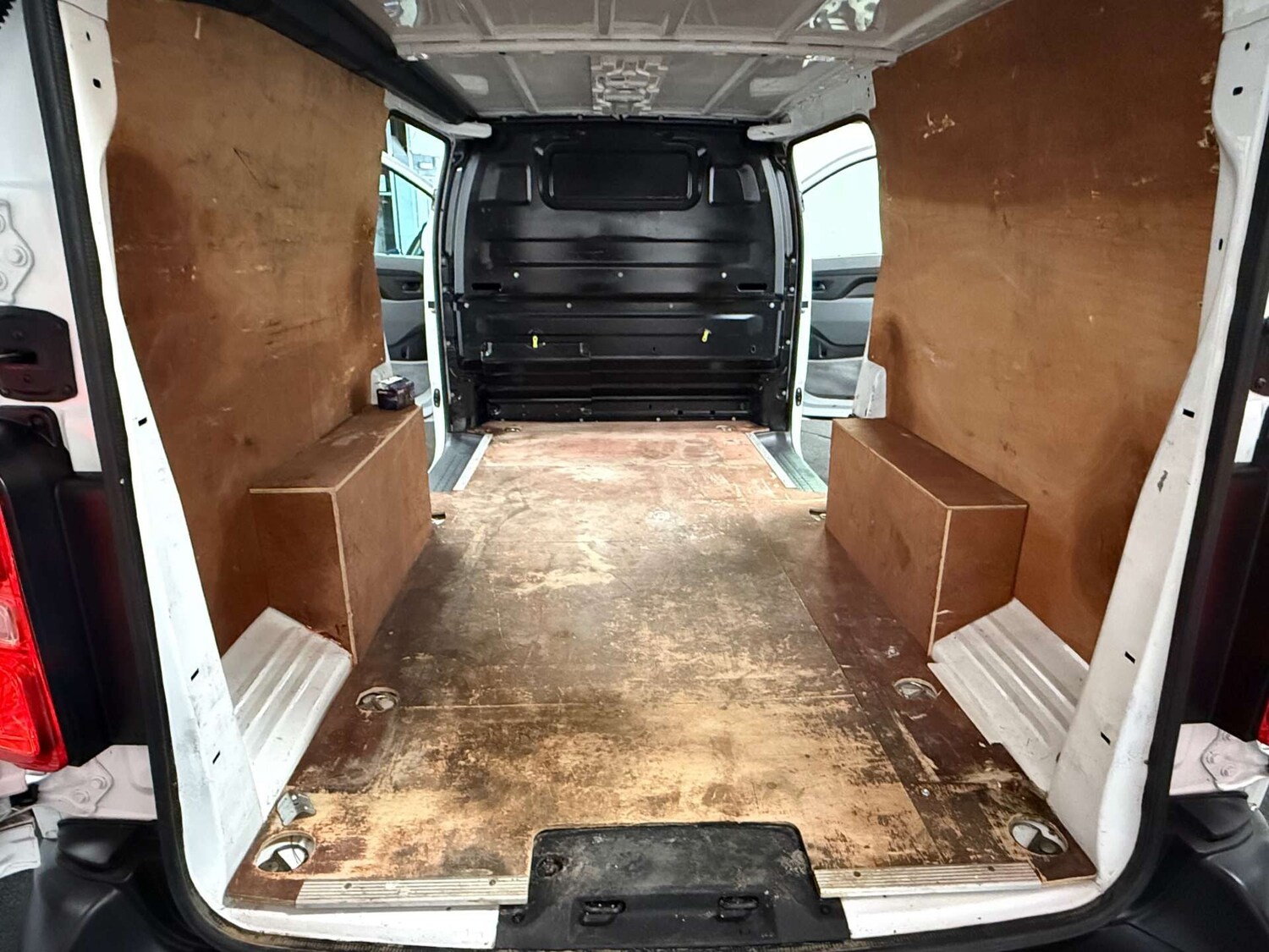 Used Citroen Dispatch 2022 for sale - 77989515: Photo 23