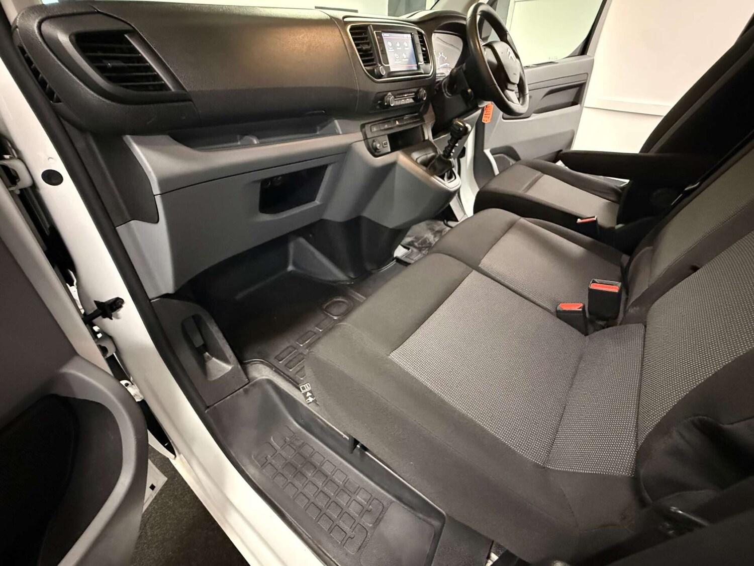 Used Citroen Dispatch 2022 for sale - 77989515: Photo 28