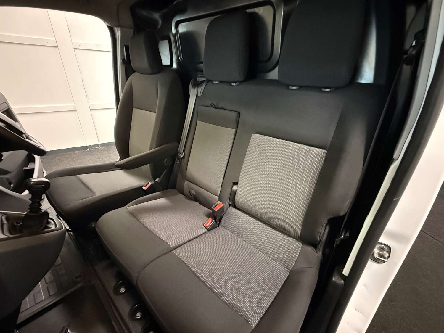 Used Citroen Dispatch 2022 for sale - 77989515: Photo 30