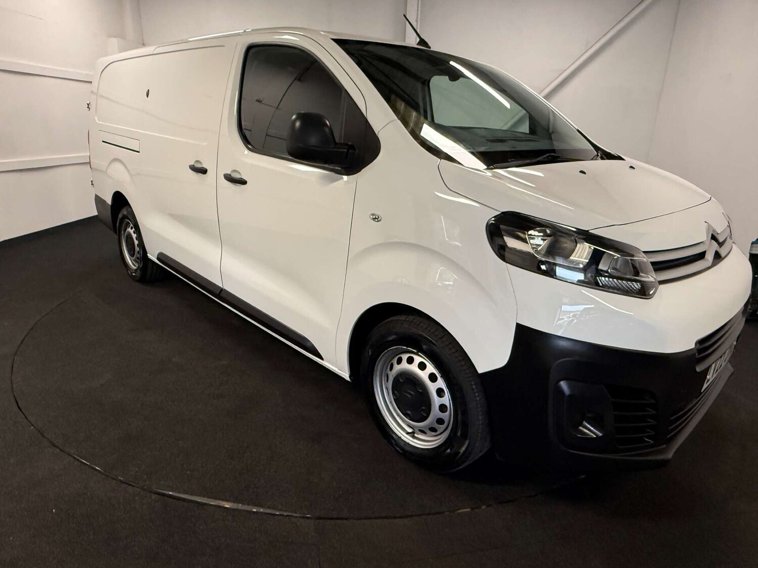 Used Citroen Dispatch 2022 for sale - 77989515: Photo 6