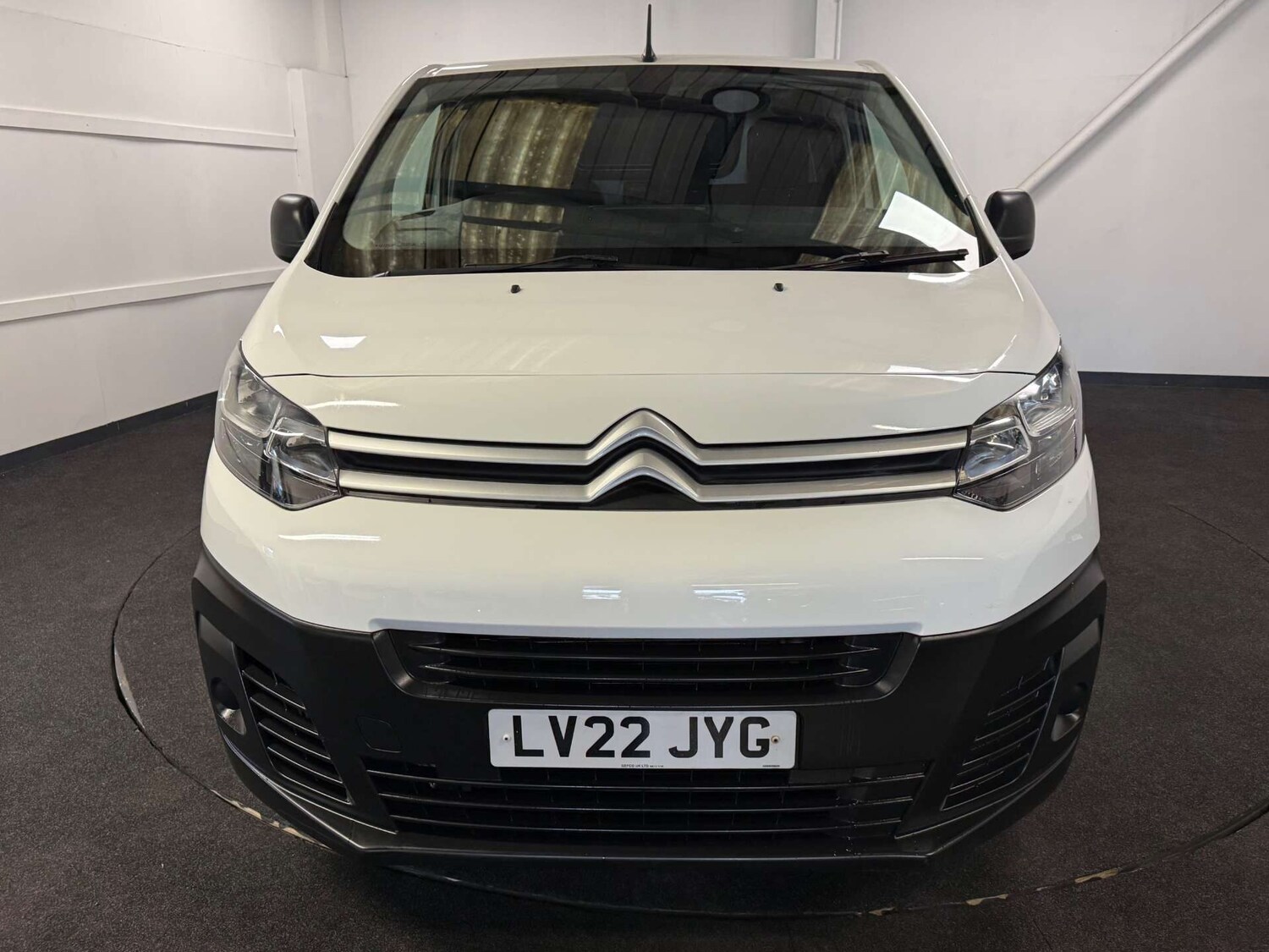 Used Citroen Dispatch 2022 for sale - 77989515: Photo 7