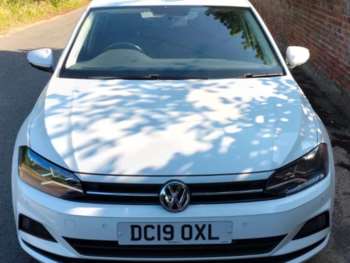 Used Volkswagen Polo 2019 for sale - 75005647: Photo