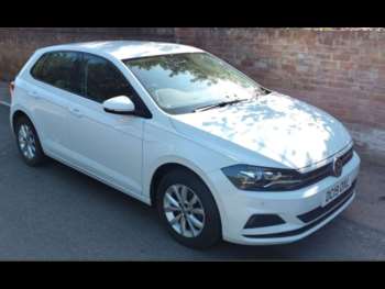 Used Volkswagen Polo 2019 for sale - 75005647: Photo
