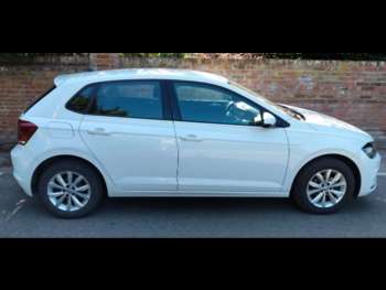 Used Volkswagen Polo 2019 for sale - 75005647: Photo